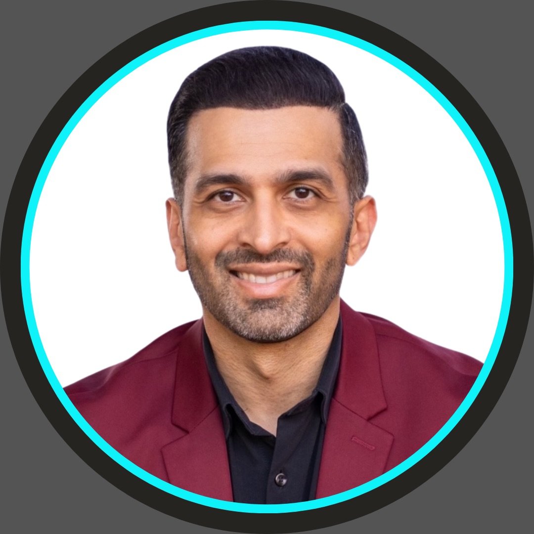 Sam R. Patel - Medical Business Consultant