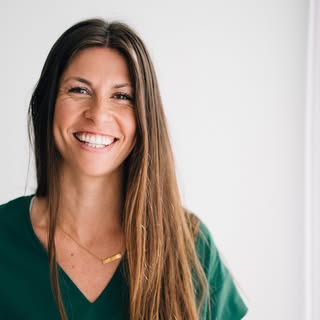 Jordan Bruce | Gut Health Nutritionist