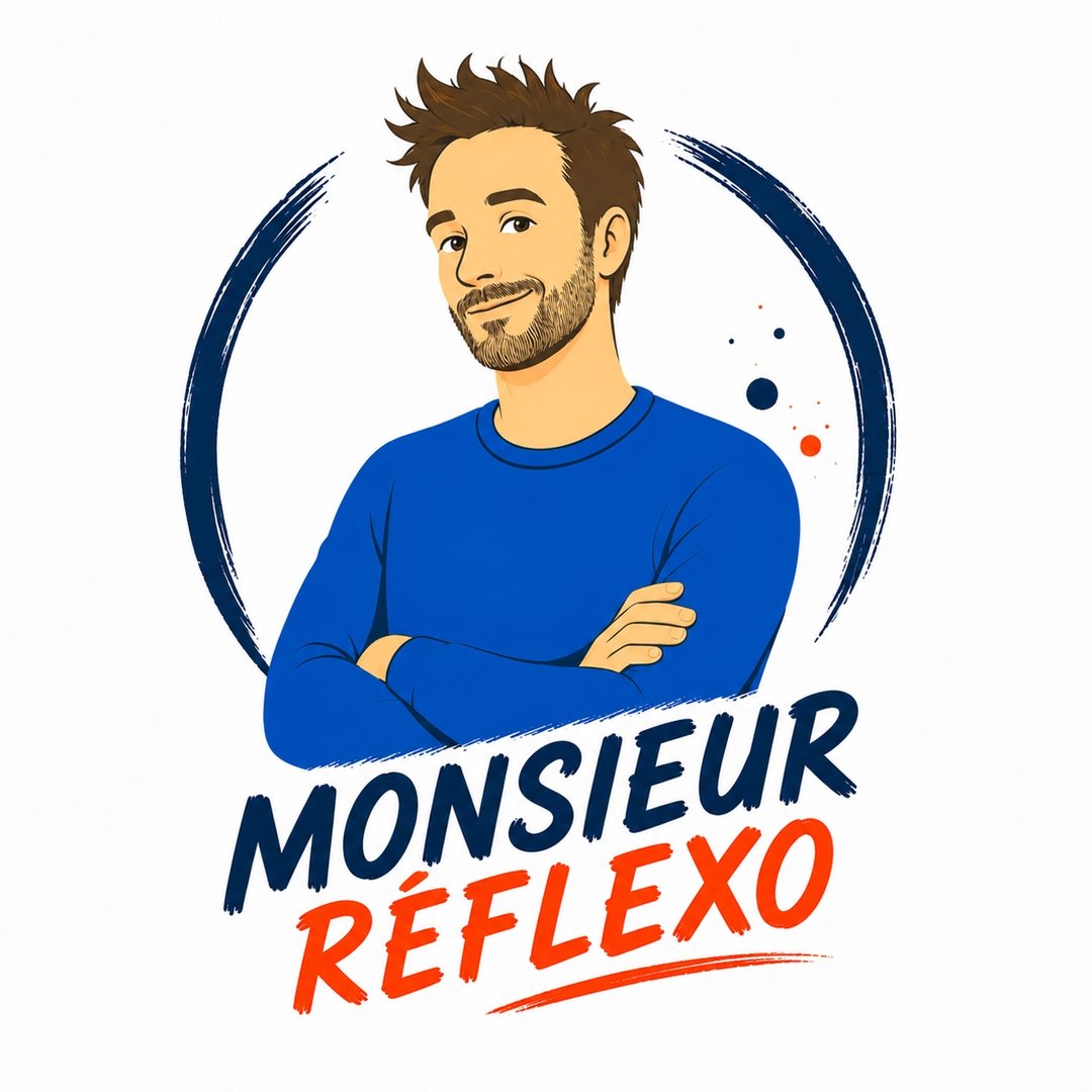 Emeric Persillet - Monsieur Reflexo 🇨🇵