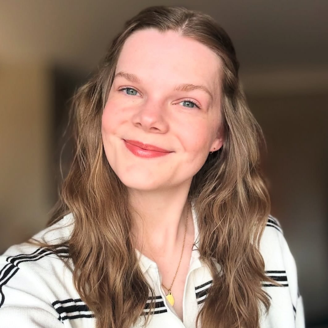 🌿Elle Tesch
