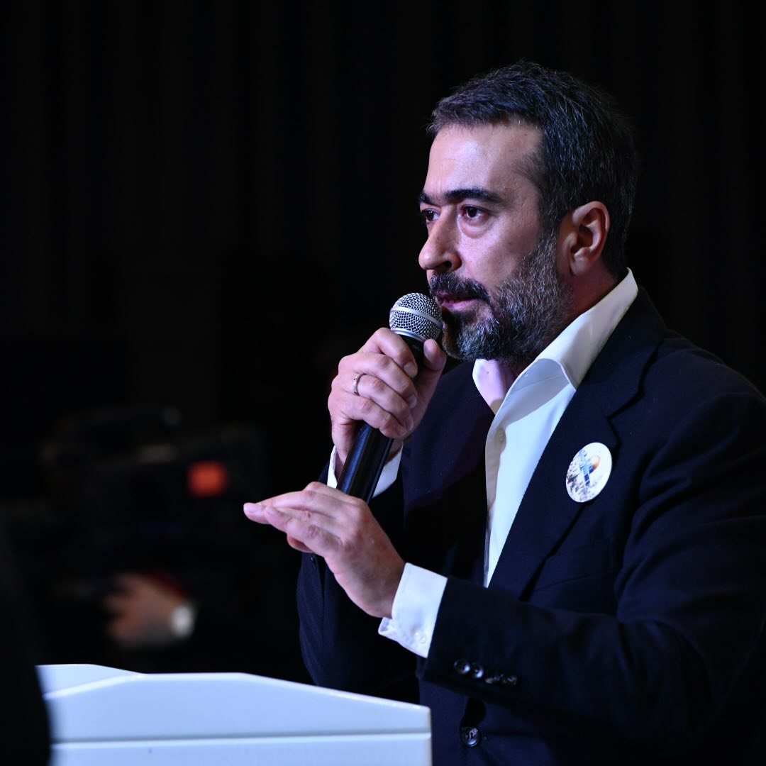 Hakan Han ÖZCAN | 🇹🇷