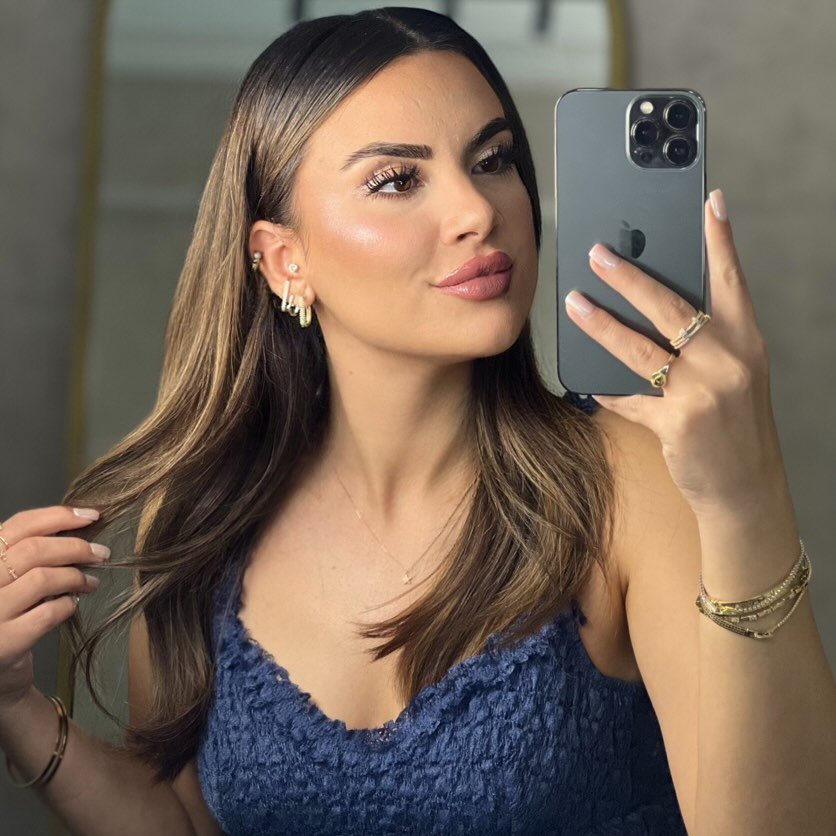 Damla Çetin