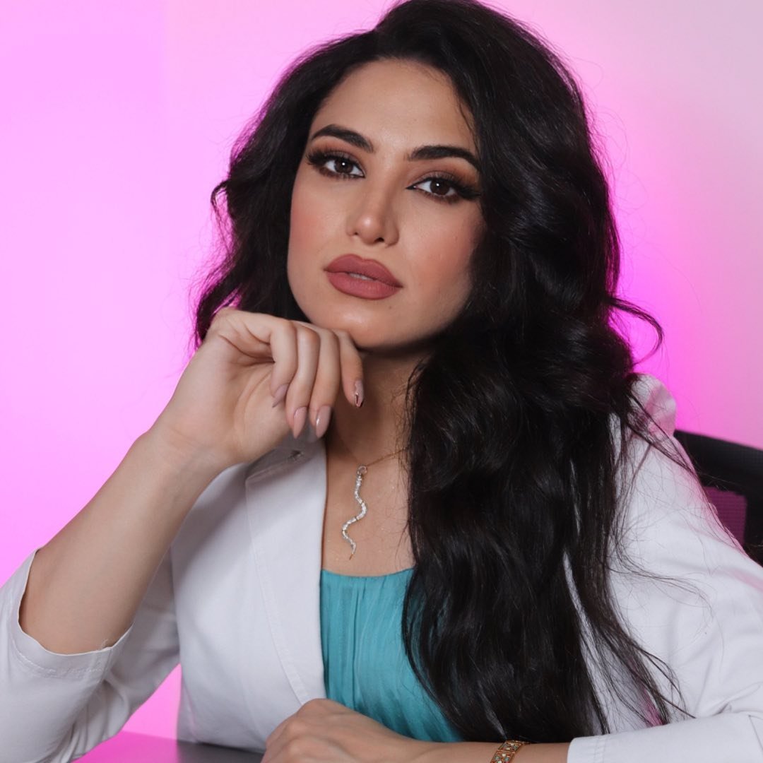 Dr. Sura Mowafak