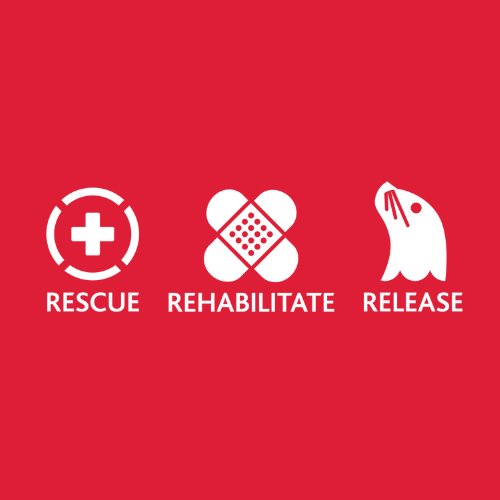 Marine Mammal Rescue Society