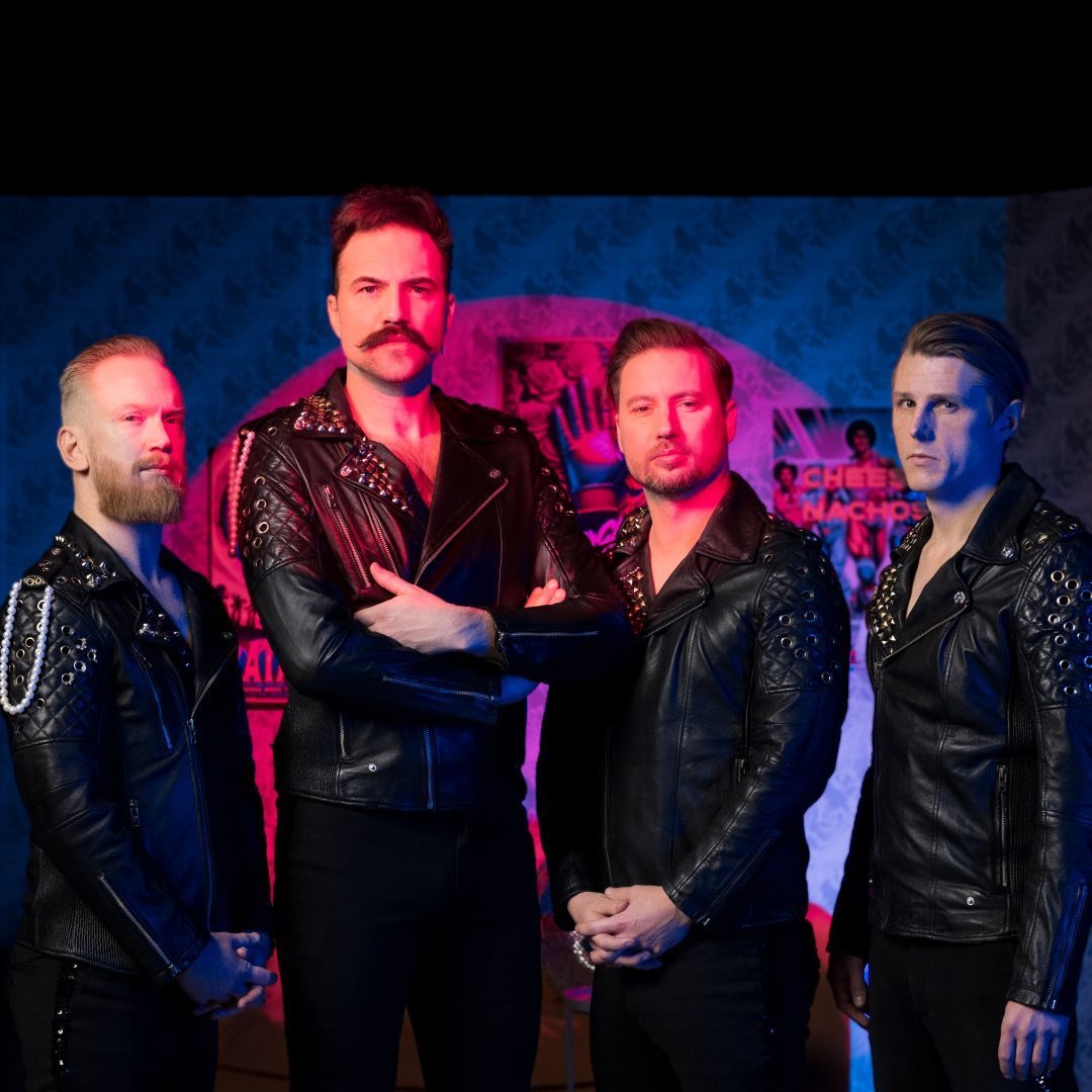 Royal Republic