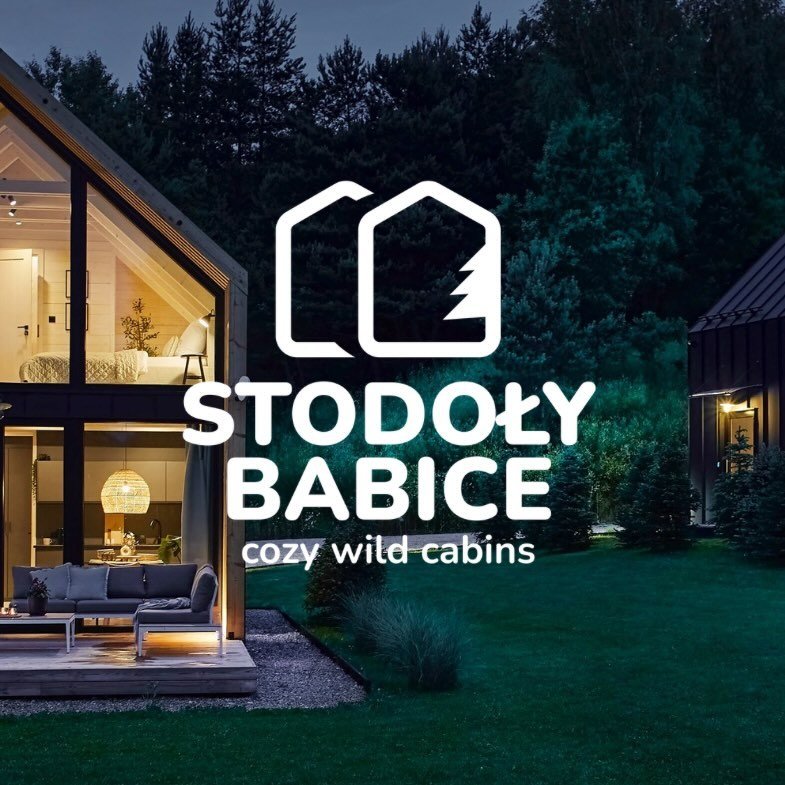 Cozy Wild Cabins • Domki Nad Doliną Sanu • Podkarpacie
