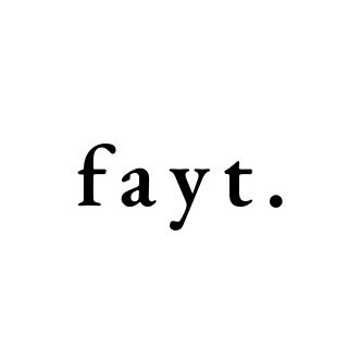 Fayt - Australian Womens Fashion Brand