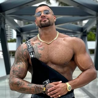 Antonio | Fitness Papi
