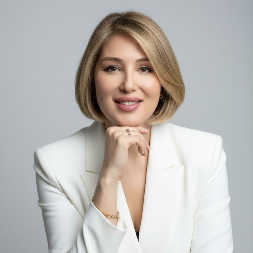Güneş Ertürk Aesthetic Dermatologist