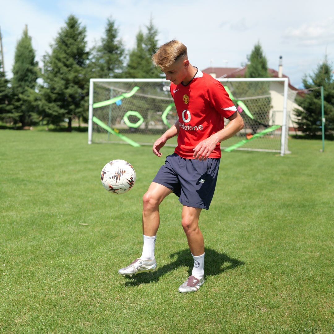 Mateusz Szafran