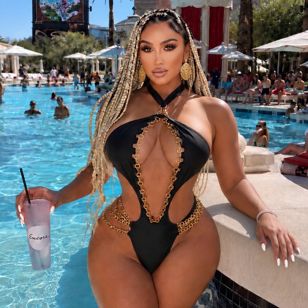 Angel Brinks