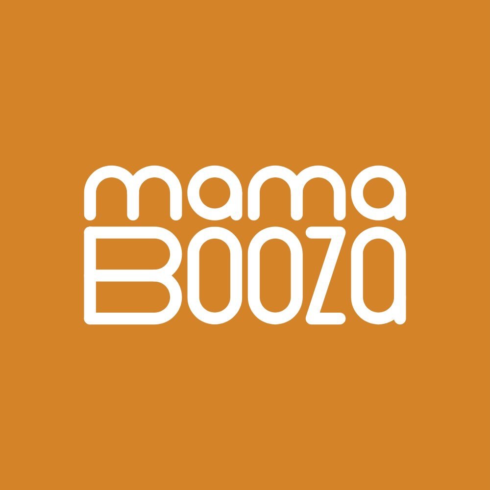 Mama Booza Ice Cream