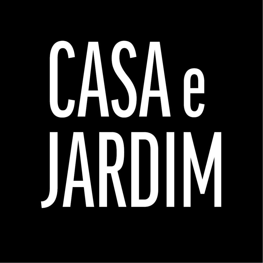 Casa E Jardim