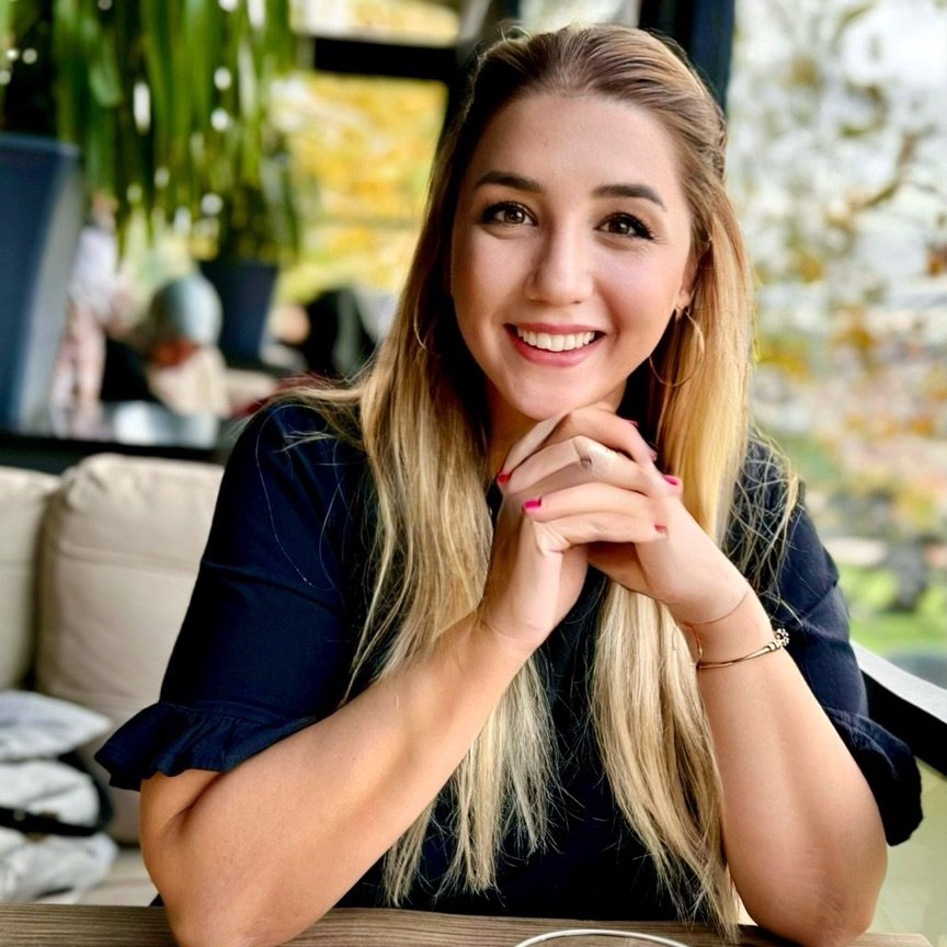 Seher Akgül / Sağlıklı Beslenme Koçu