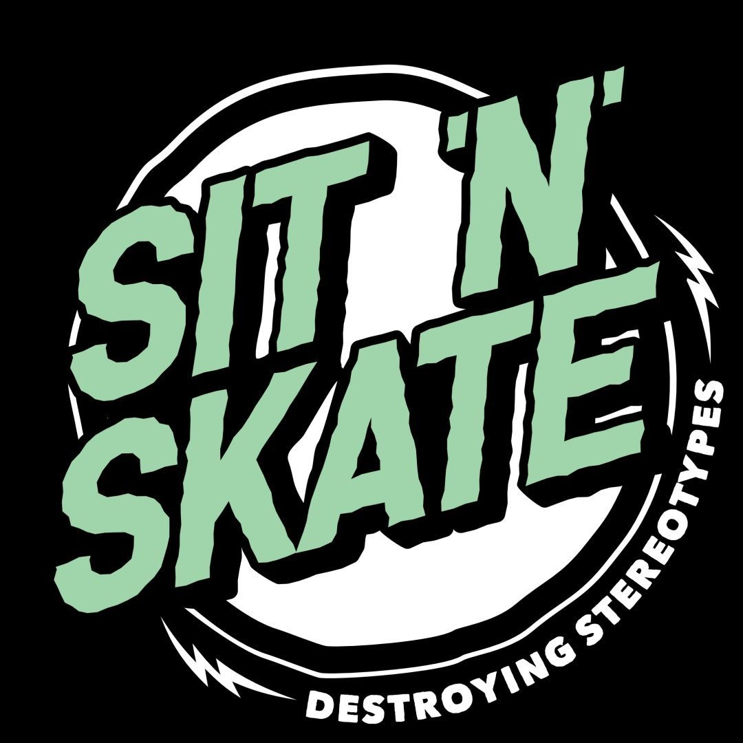 SIT'N'SKATE
