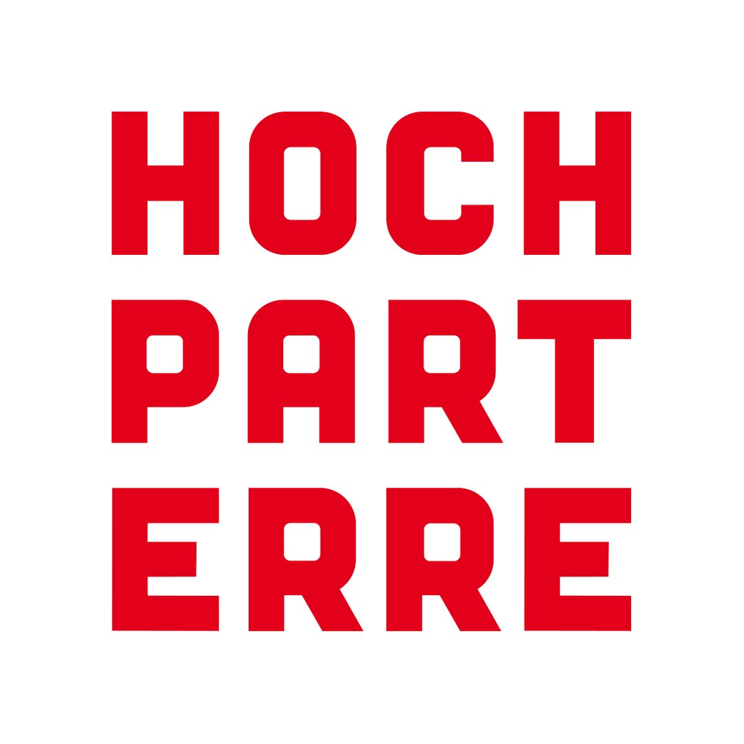 Hochparterre