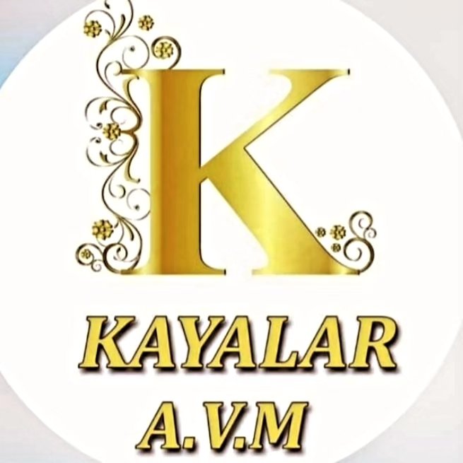 KAYALAR AVM