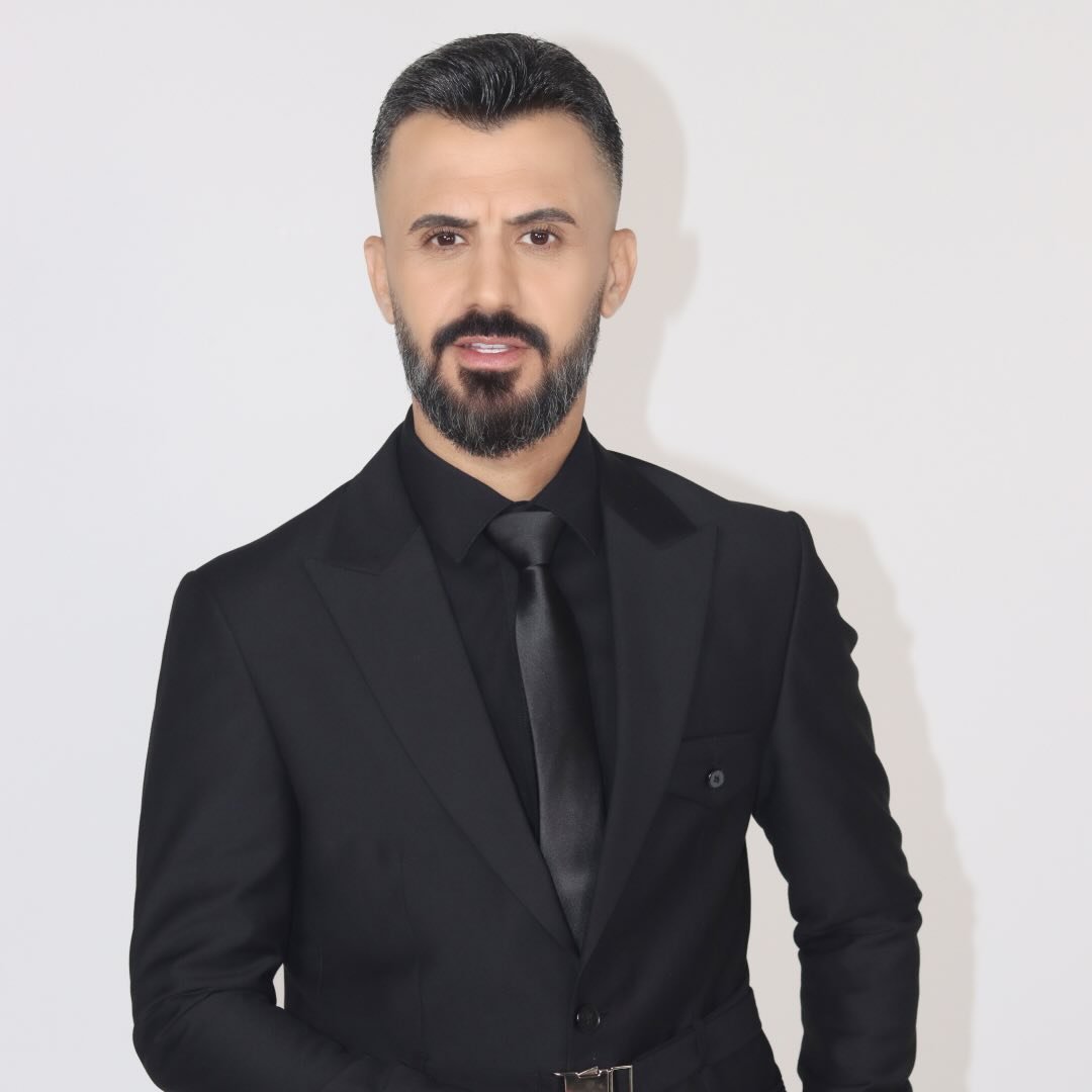 Kamel Yosef | كامل يوسف