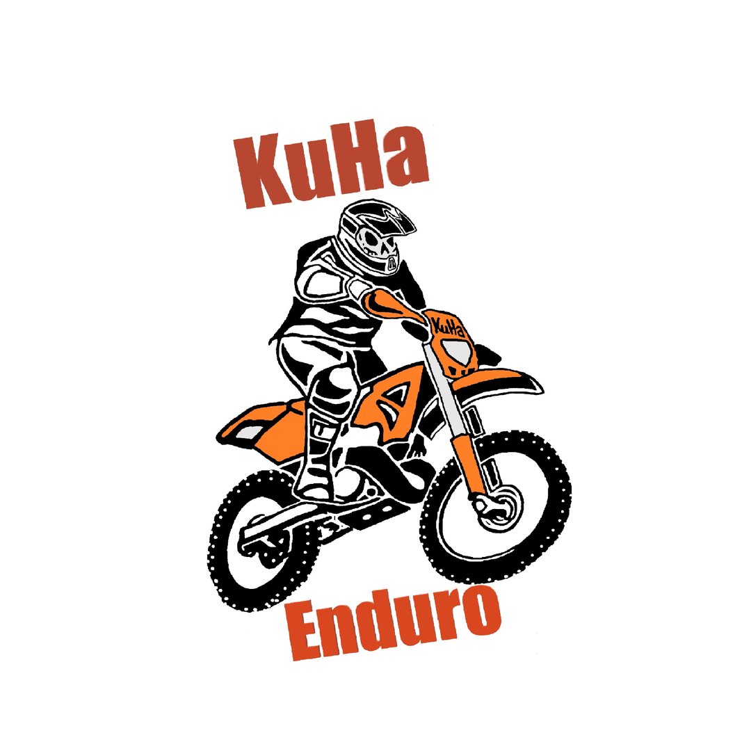 KuHa Enduro Mikko #766