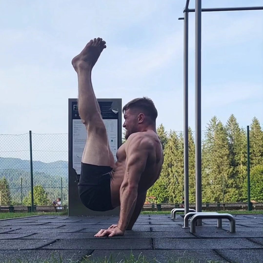 Calisthenics