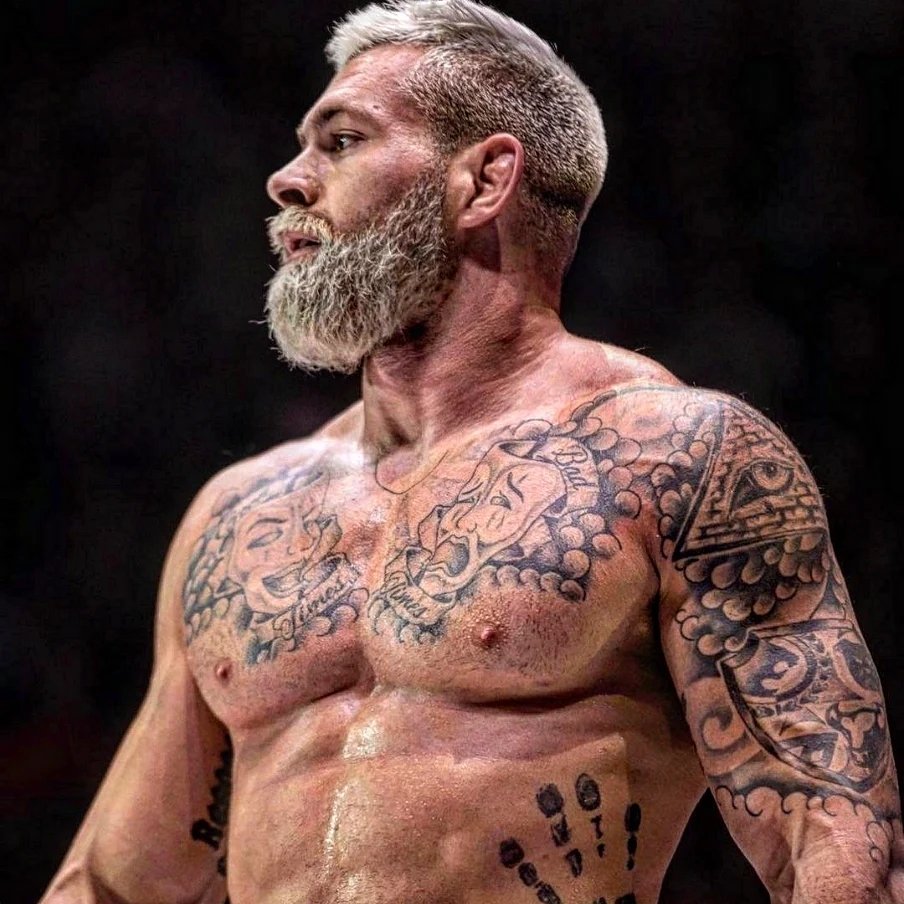 Gordon Ryan