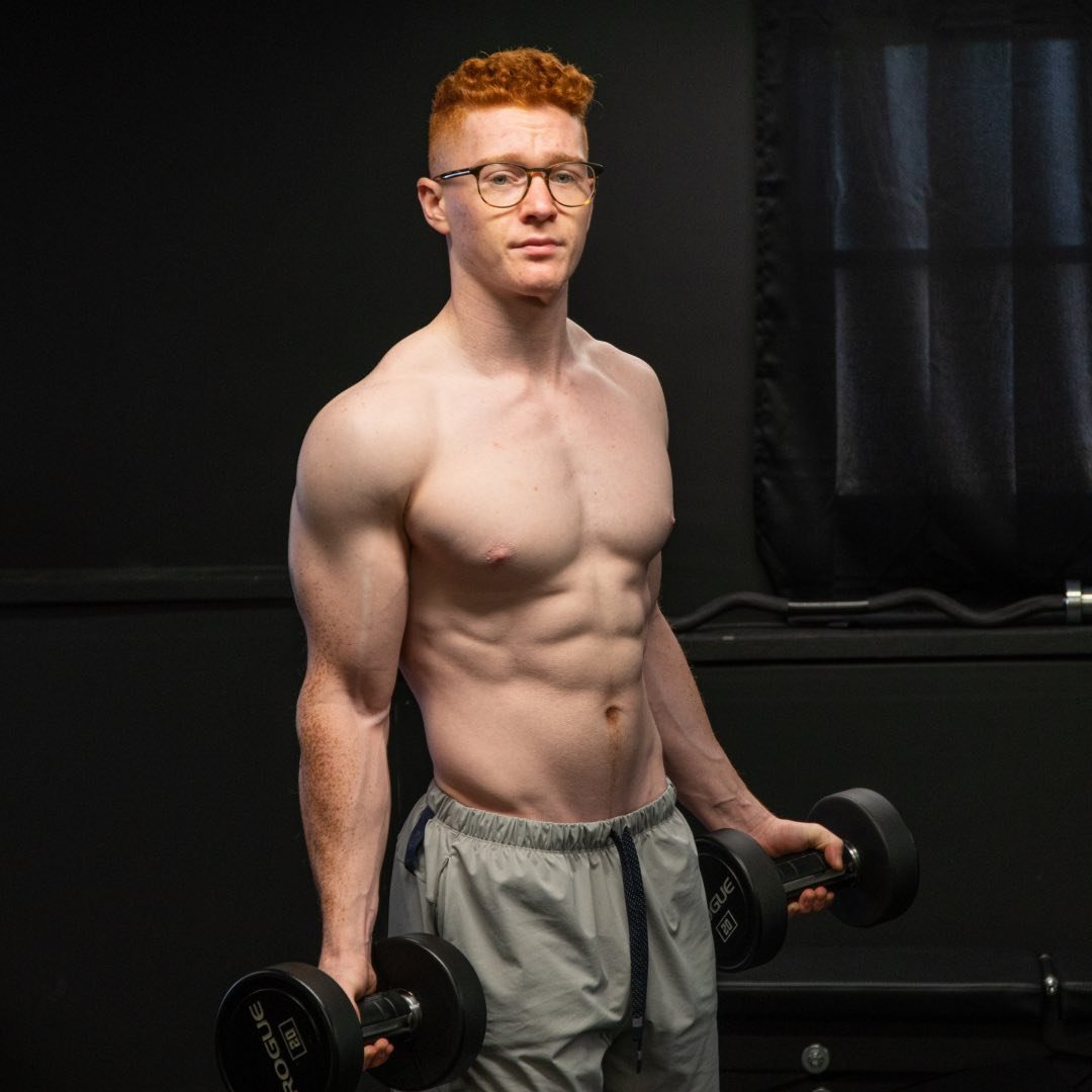 Noah Perlo