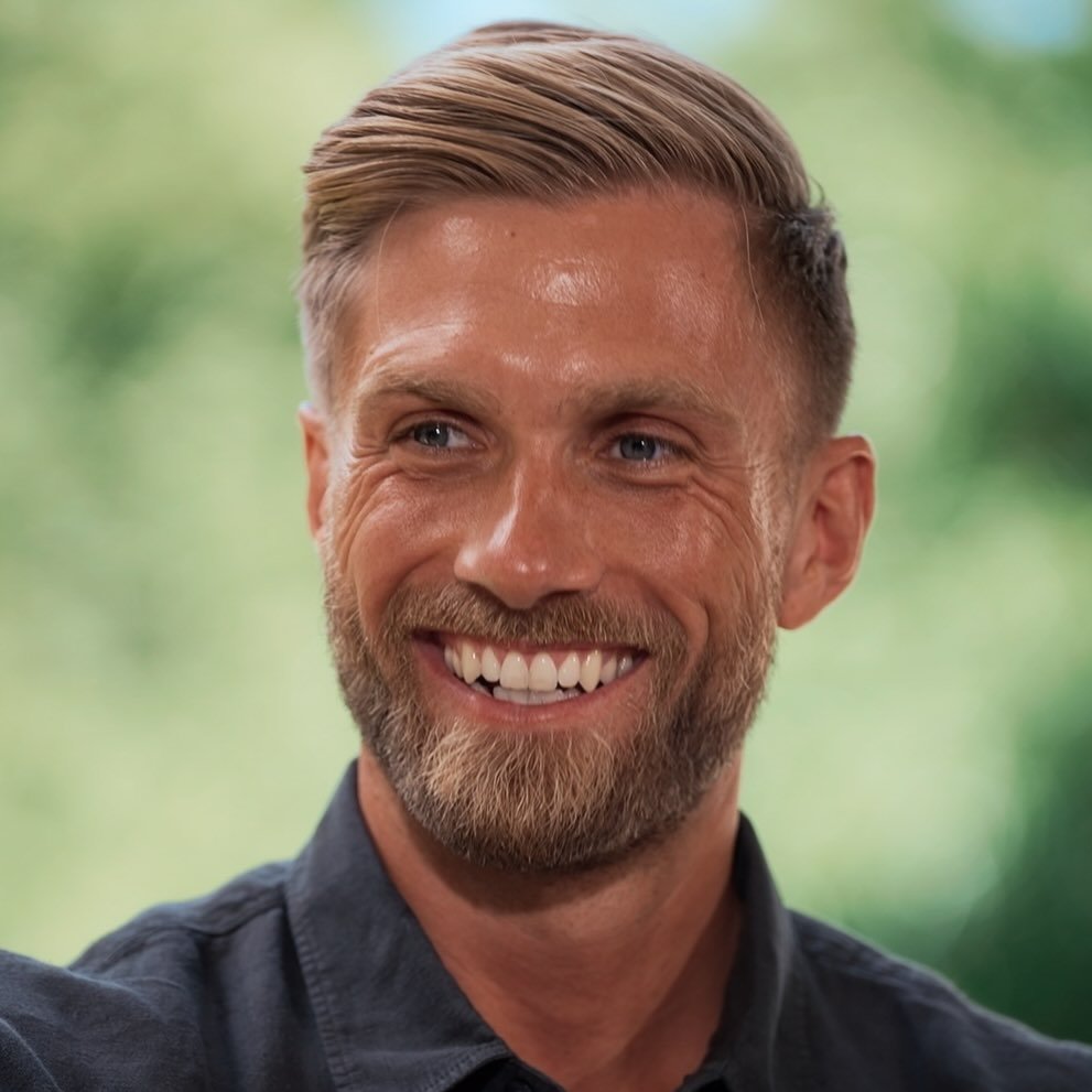 Sebastian Paul