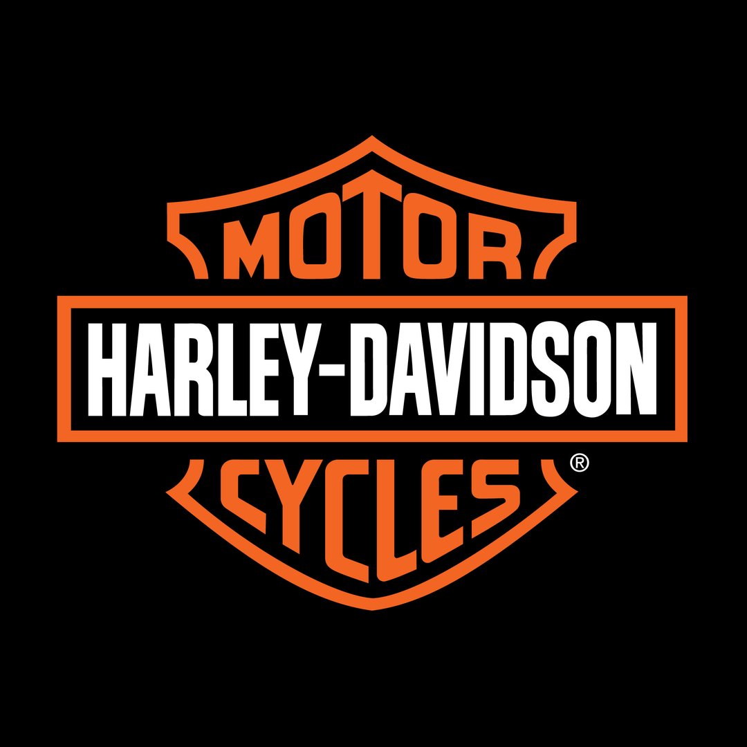 Harley-davidson