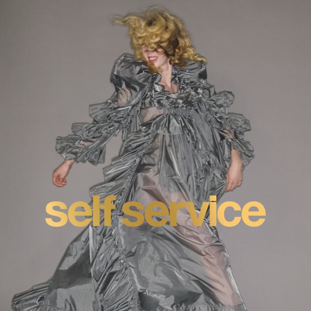 Self Service Magazine