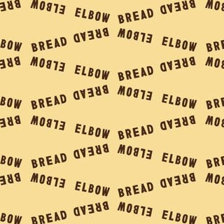 Elbow Bread