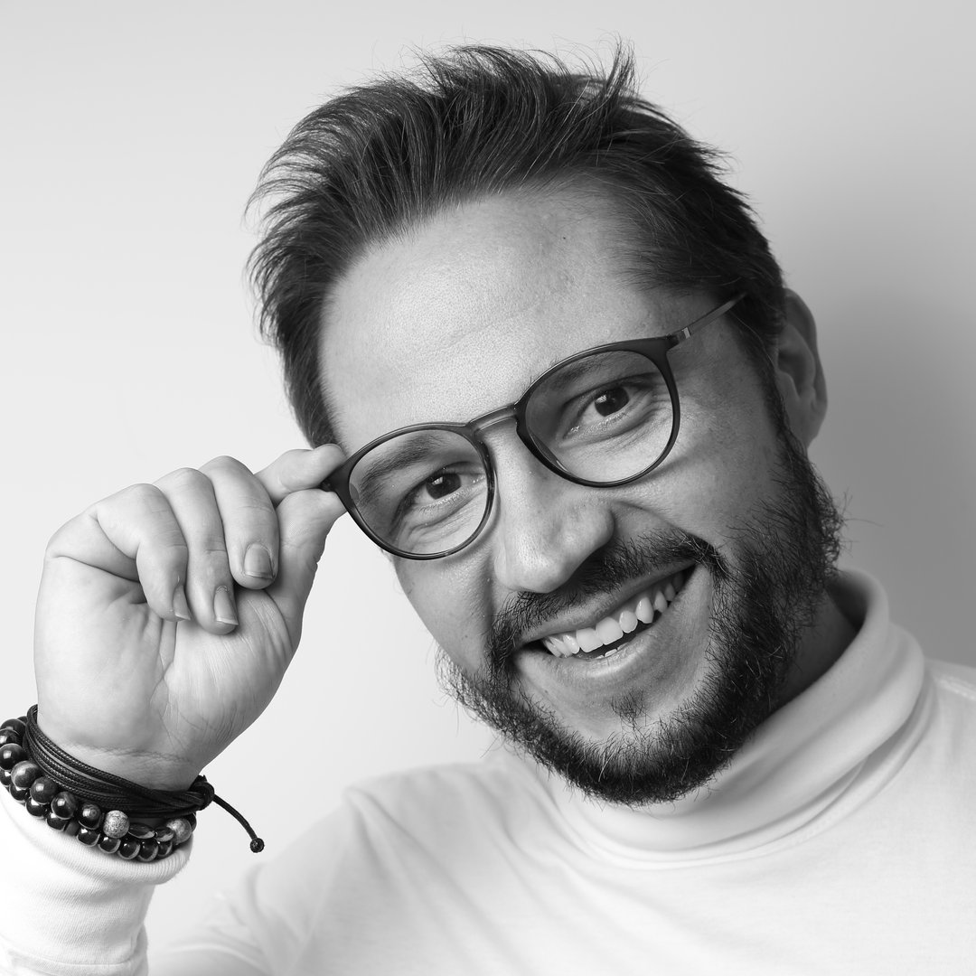 Diogo Migliorini ✂️