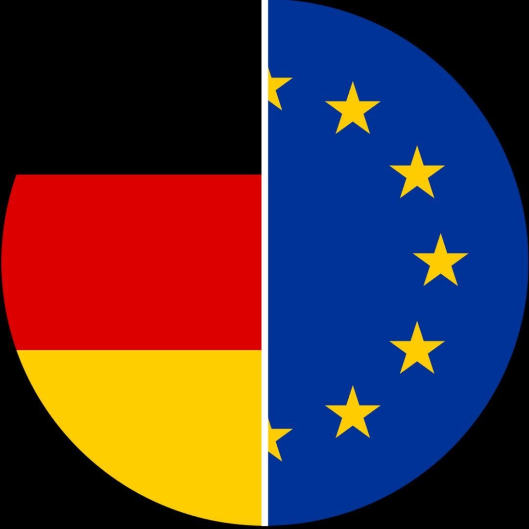 Germany In The EU