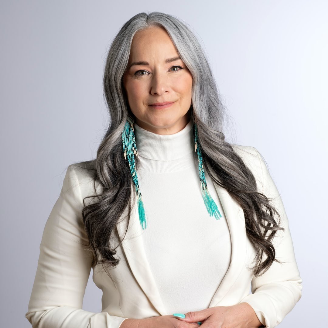Nahanni Fontaine