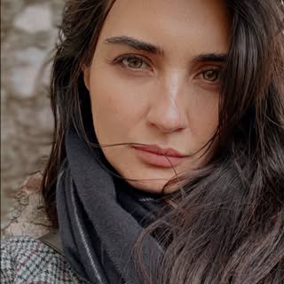 Tûba Büyüküstün