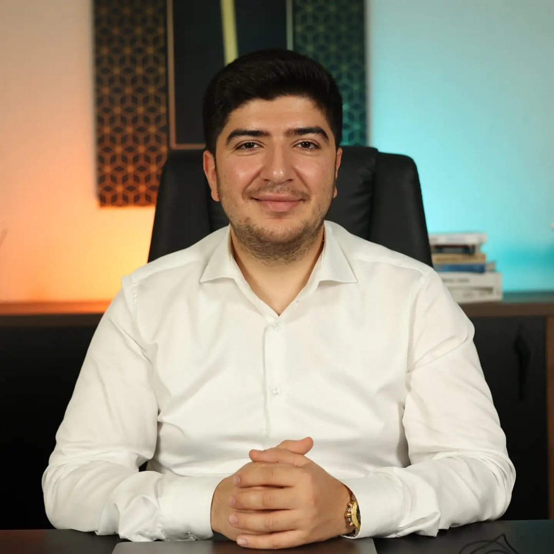 Ali Can Karayolik