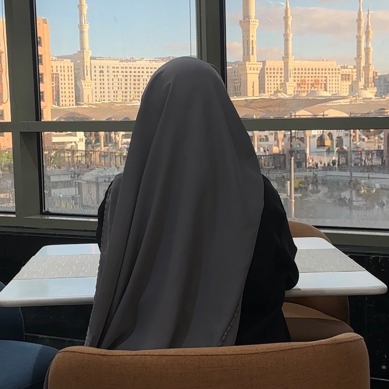 Noorain Huma