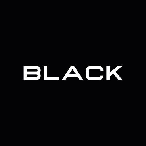 Black Fashion