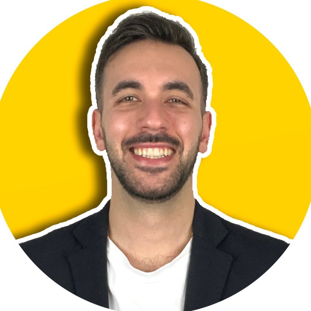 Stefano | Consumer Psychology