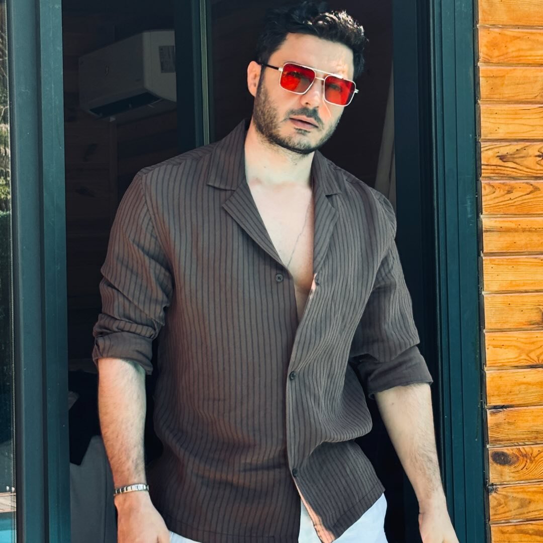 İlyas Yalçıntaş