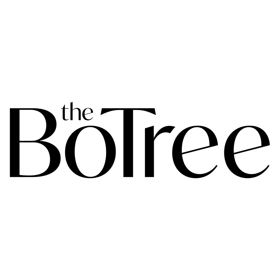 The BoTree