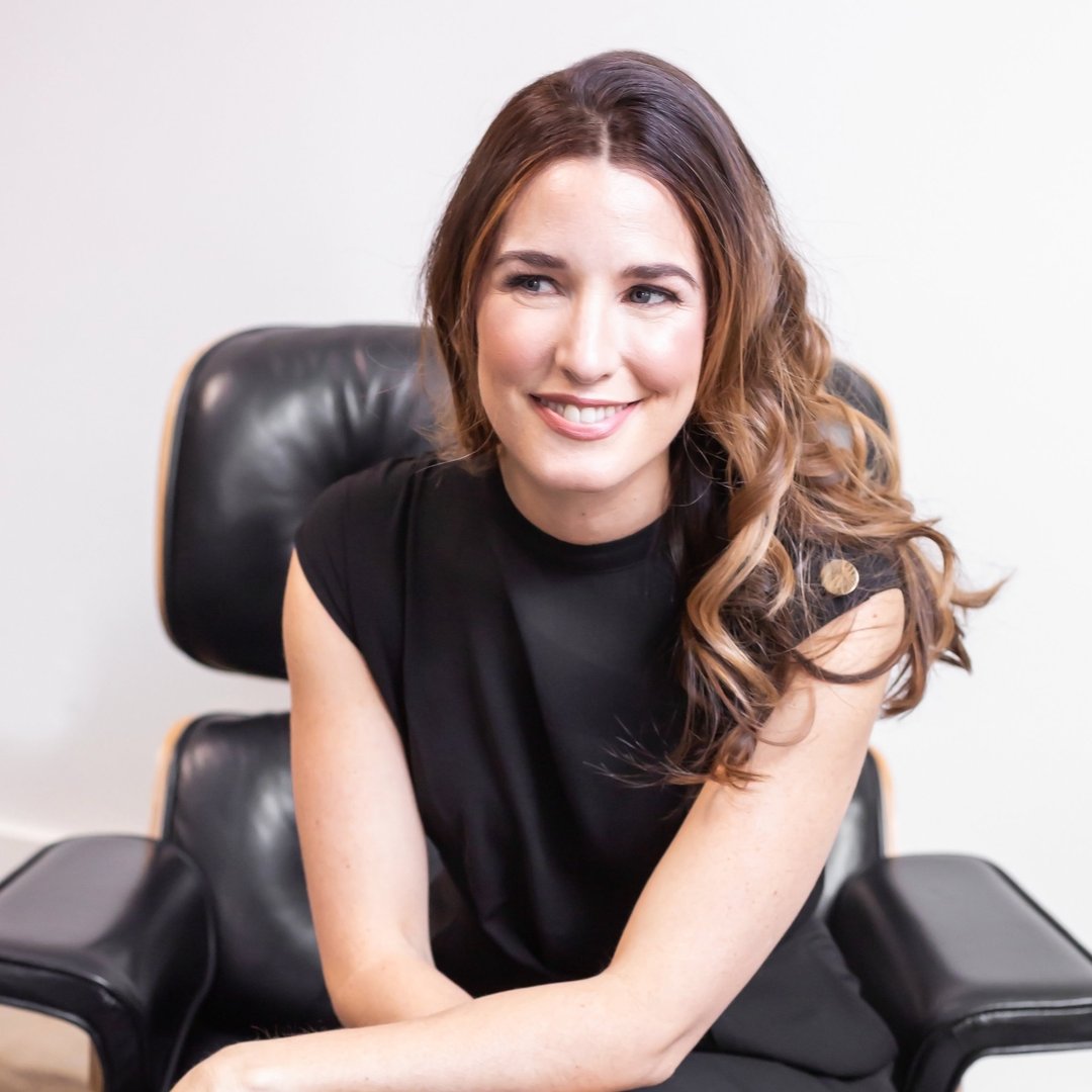 Corina Dunlap, ND, MS | Women’s Health + Hormones