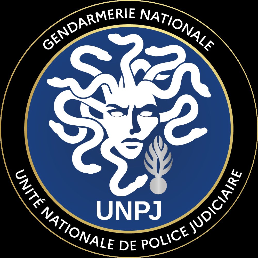 Pôle Judiciaire De La Gendarmerie Nationale