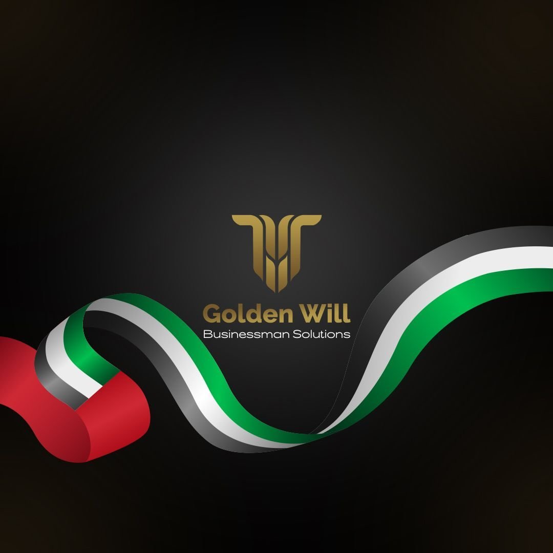 Golden will Businessman Solutions