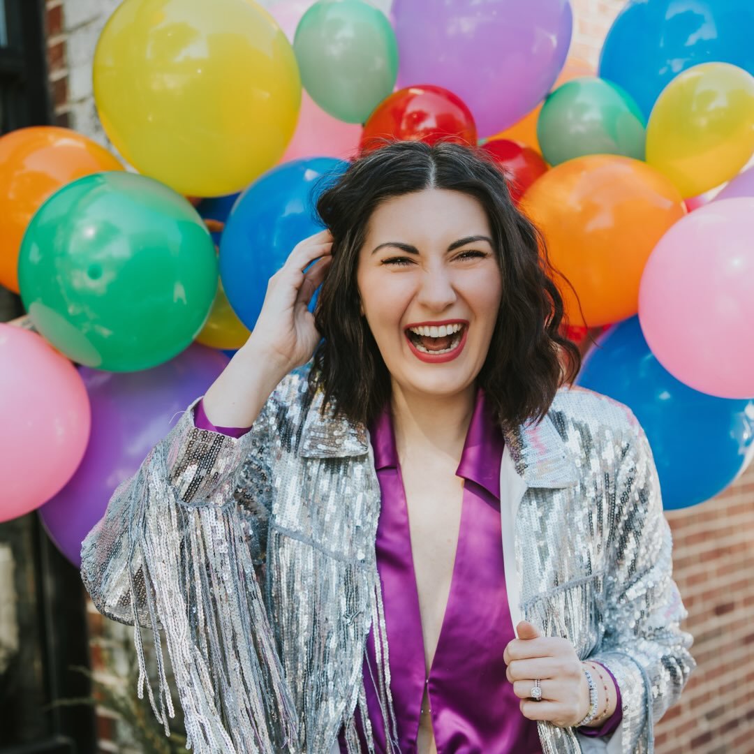 Confidence & Community Builder Speaker | Founder | Ceo