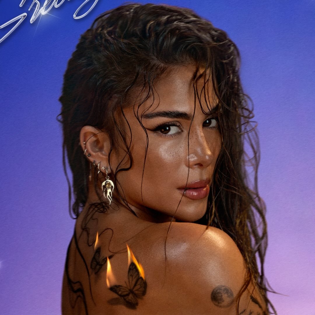 Greeicy