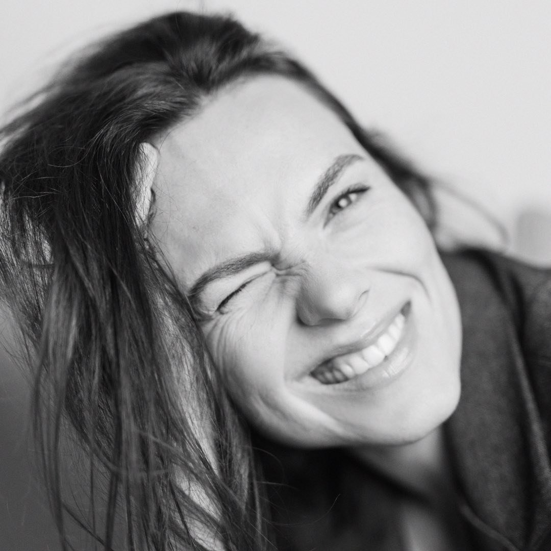MASHA MINEEVA Facialist Trainer & Mentor
