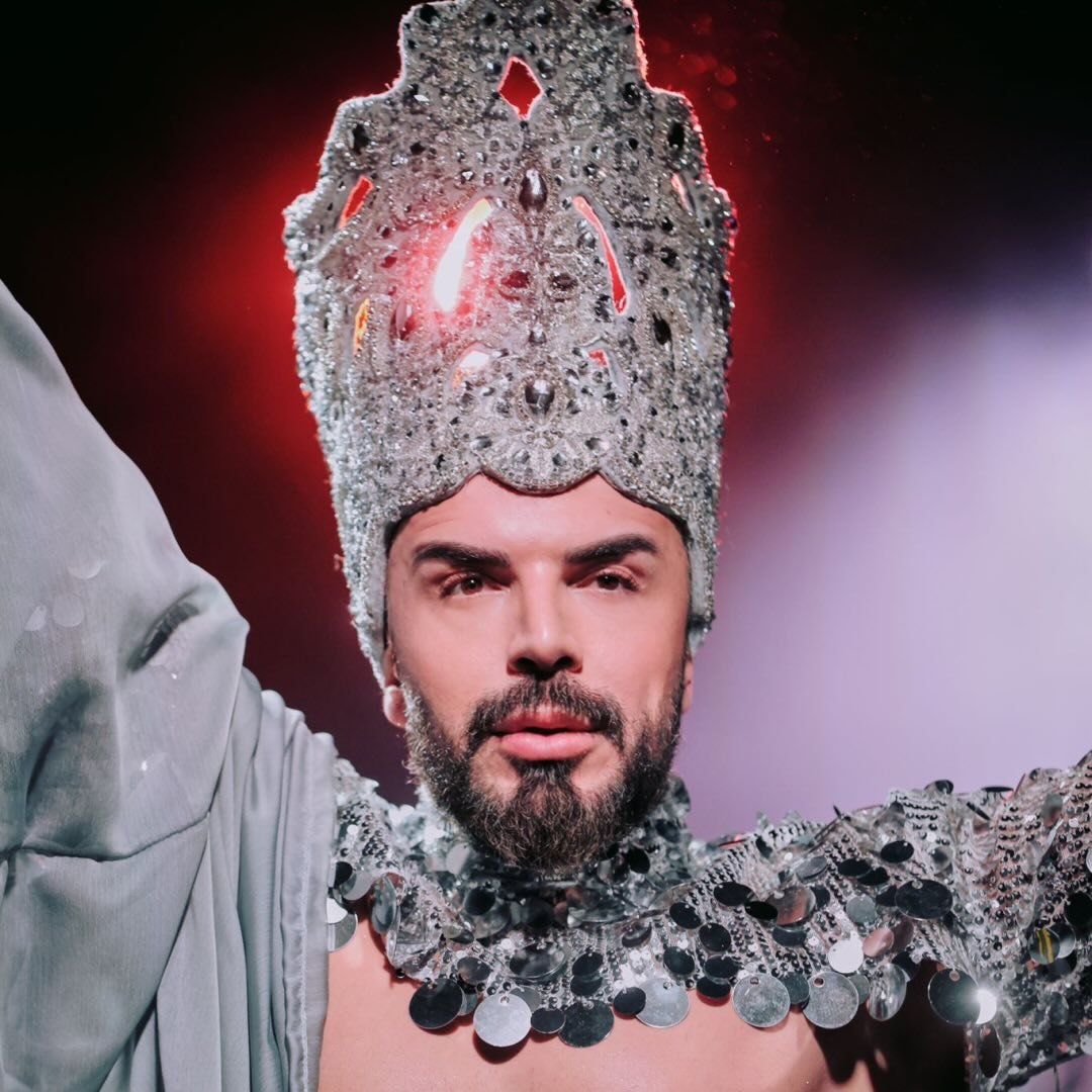 Arif Saçlı