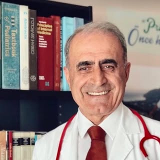 Uzm.Dr.Hüseyin Tapik