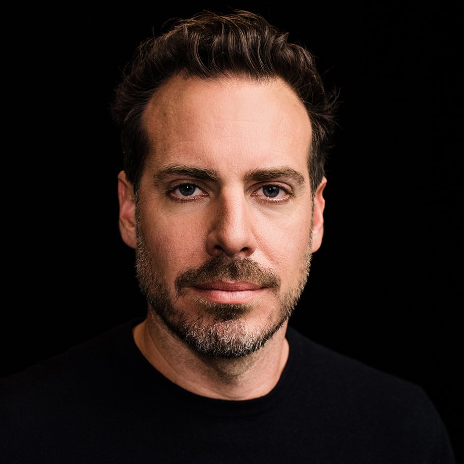 Tom Gisler