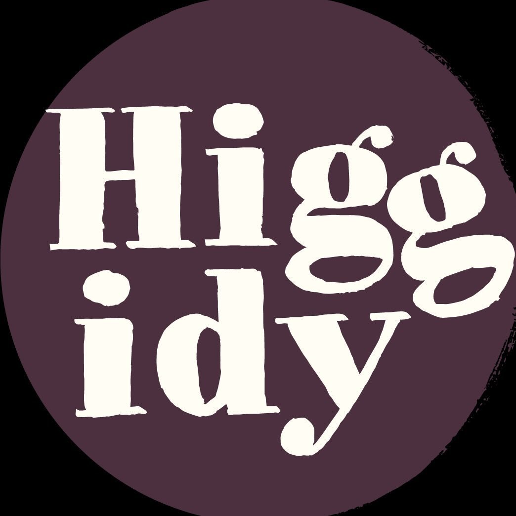 higgidy